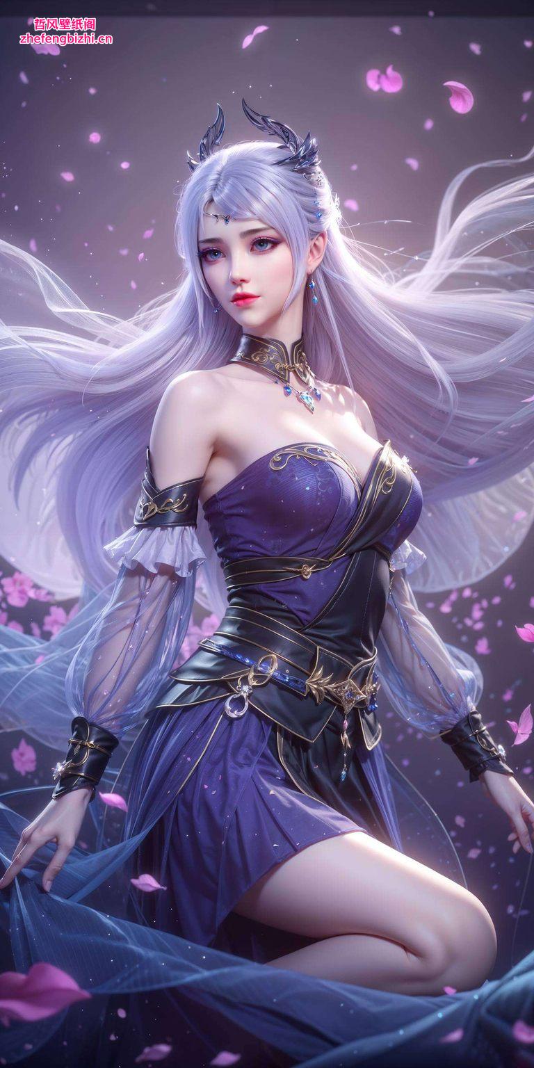 为你的iPhone带来国漫之美轻松一搜