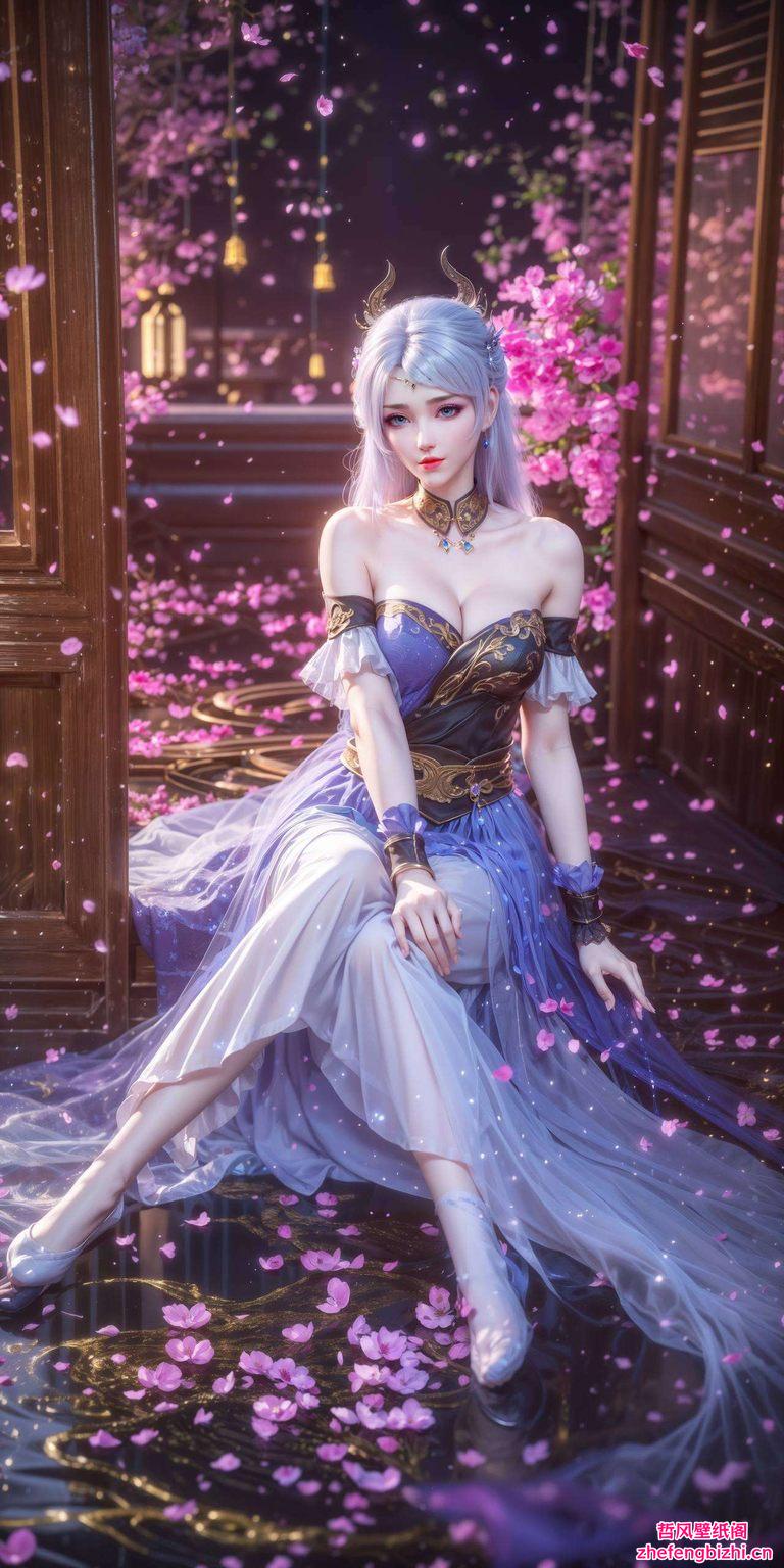 细节入微让你在每一次开机时都能感受到国漫之美