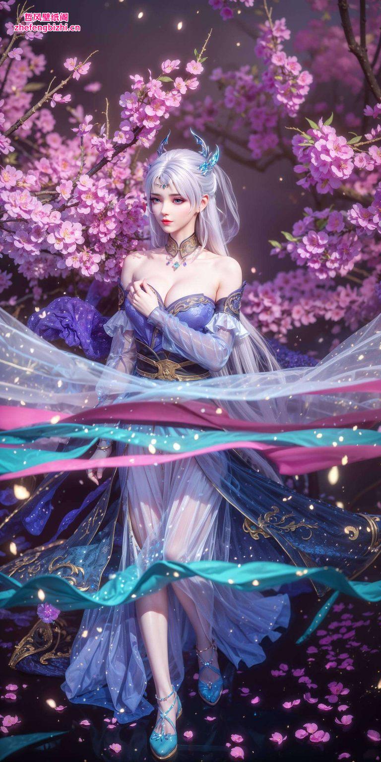 绘就国漫之美每一帧画面都如诗如画