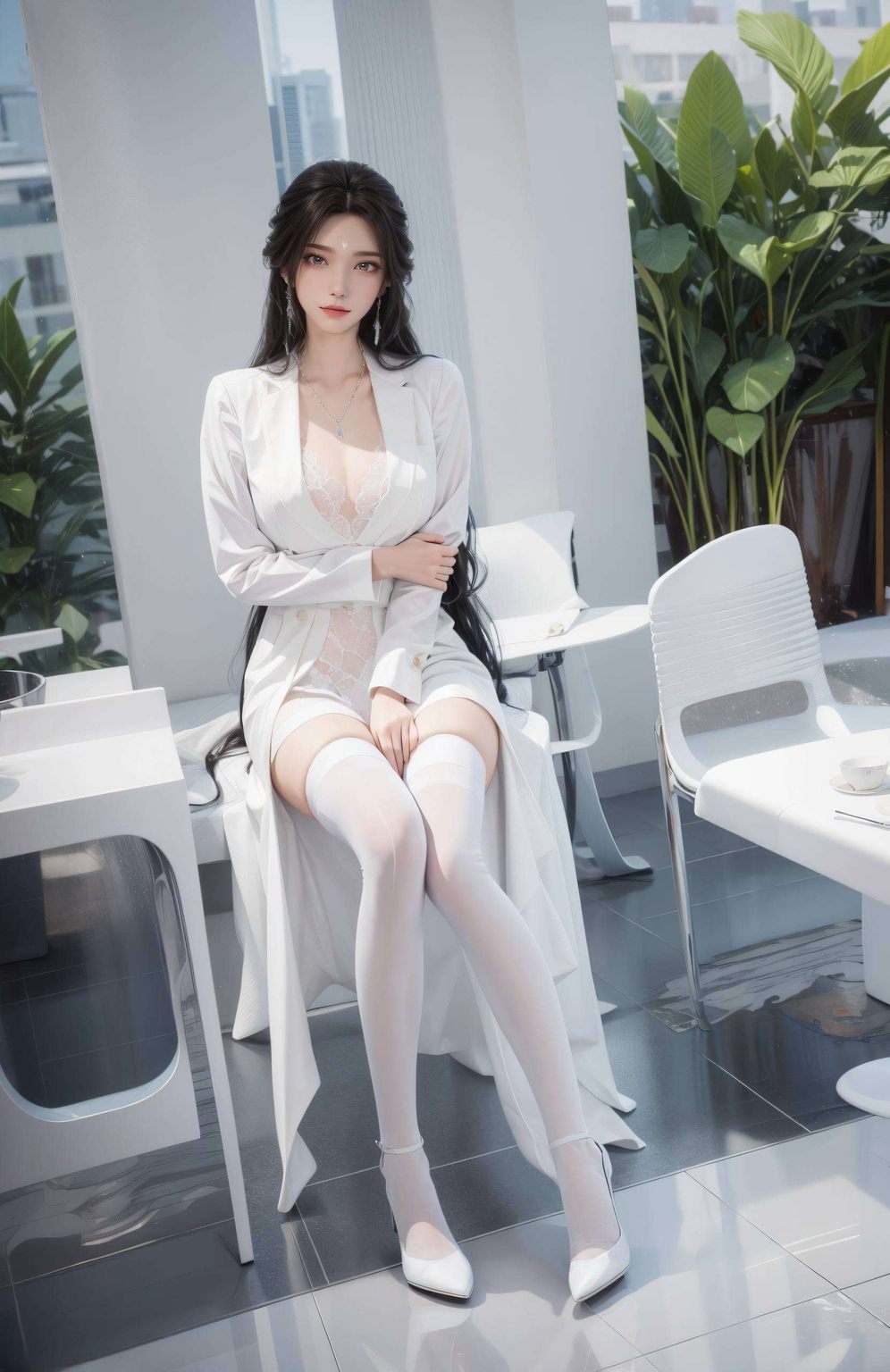 每一帧都是对细节的极致追求陆雪琪壁纸大葱君