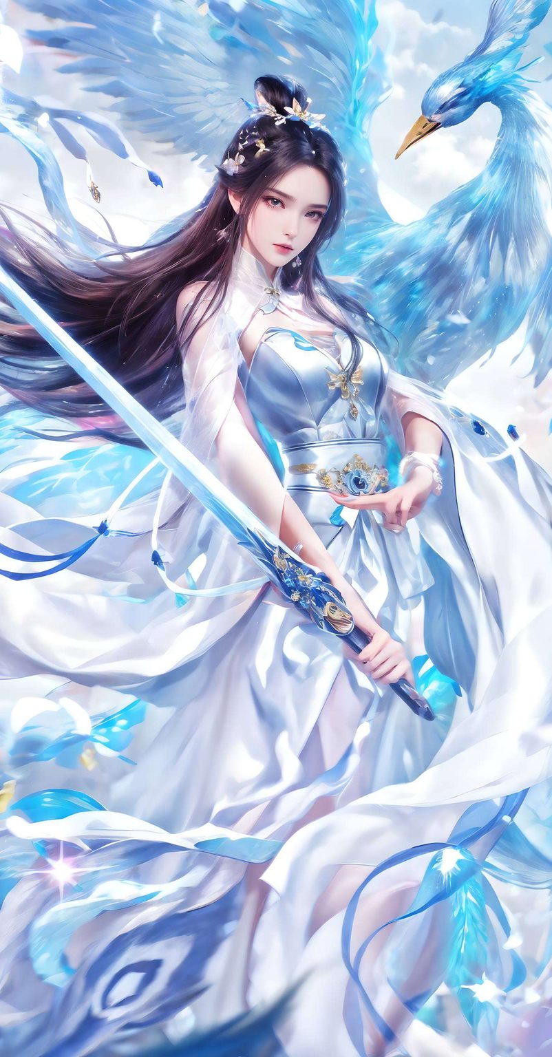 感受古典与现代的完美交融每一帧都如诗如画