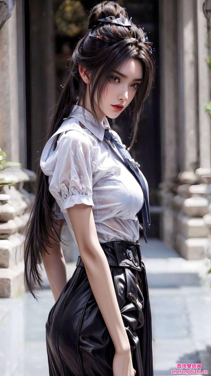 都像是在欣赏一场精美的视觉盛宴让你的每一次解锁