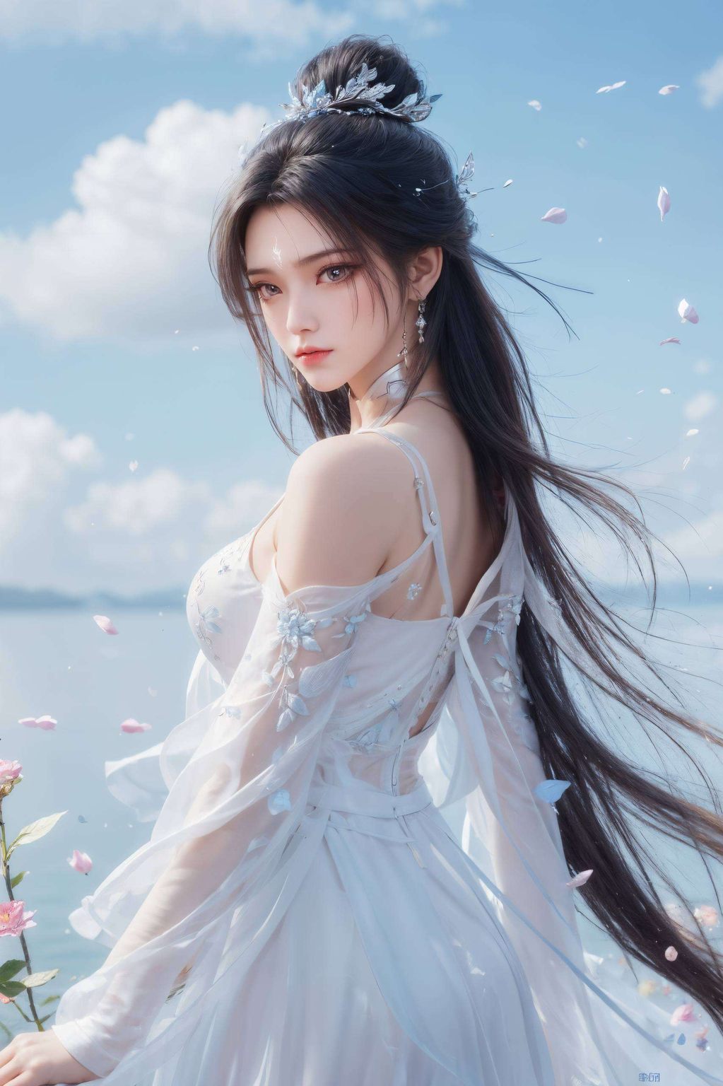 以其超清晰的壁纸图文并茂成为了高清爱好者的心头好