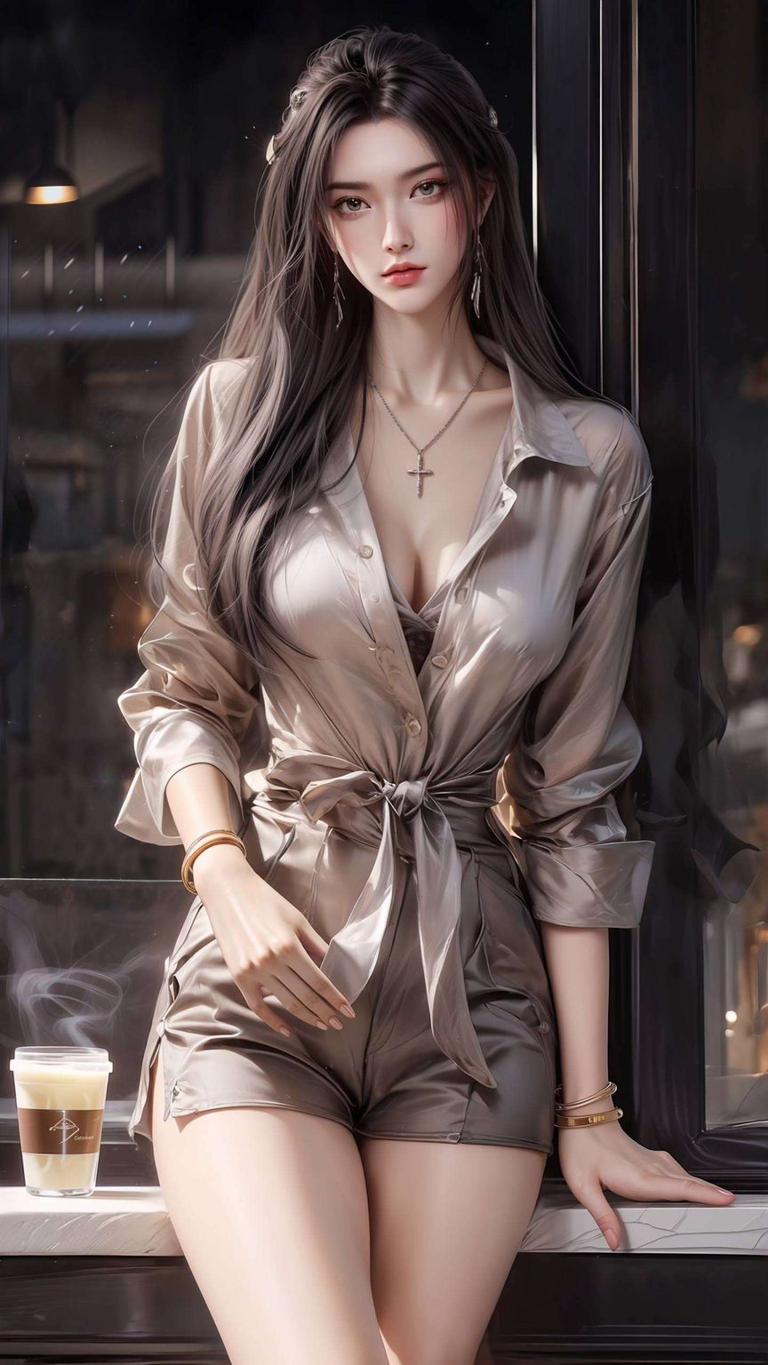 在静态画面中流动着不羁的动漫灵魂每一次刷新