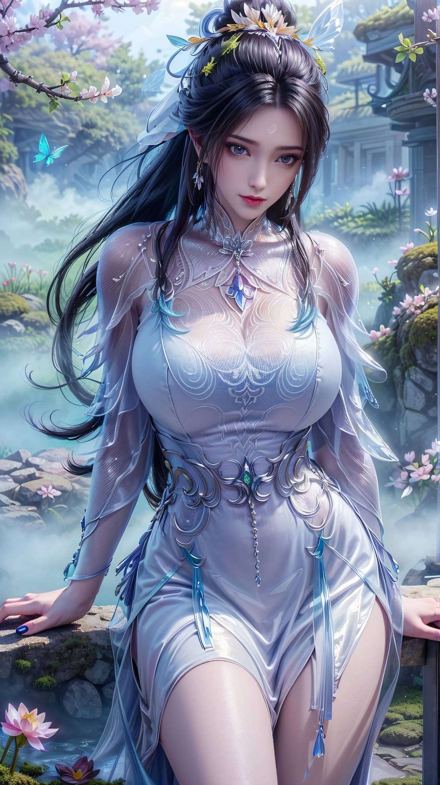 快来收藏这份独特的美感吧！让你的屏幕瞬间焕发新颜