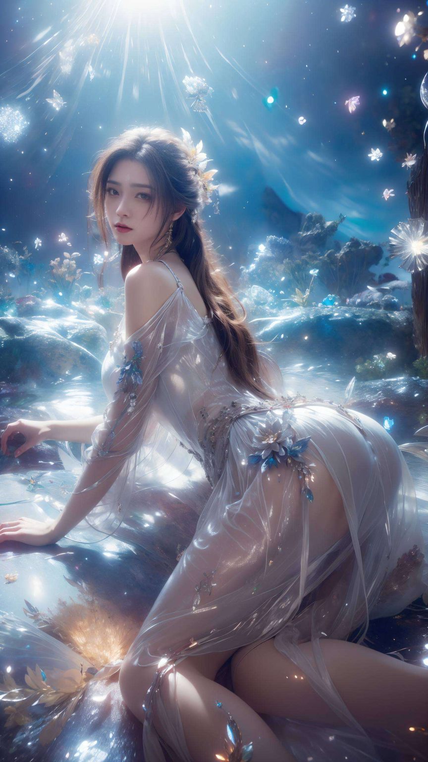 将古典美与现代审美完美结合这款1080p超高清壁纸