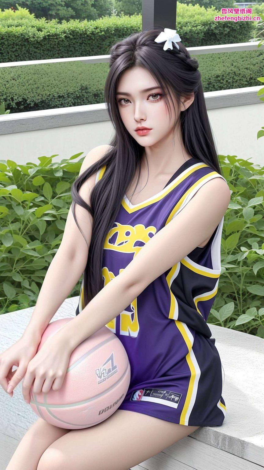 带你领略古典之美宛如穿越时空的仙子