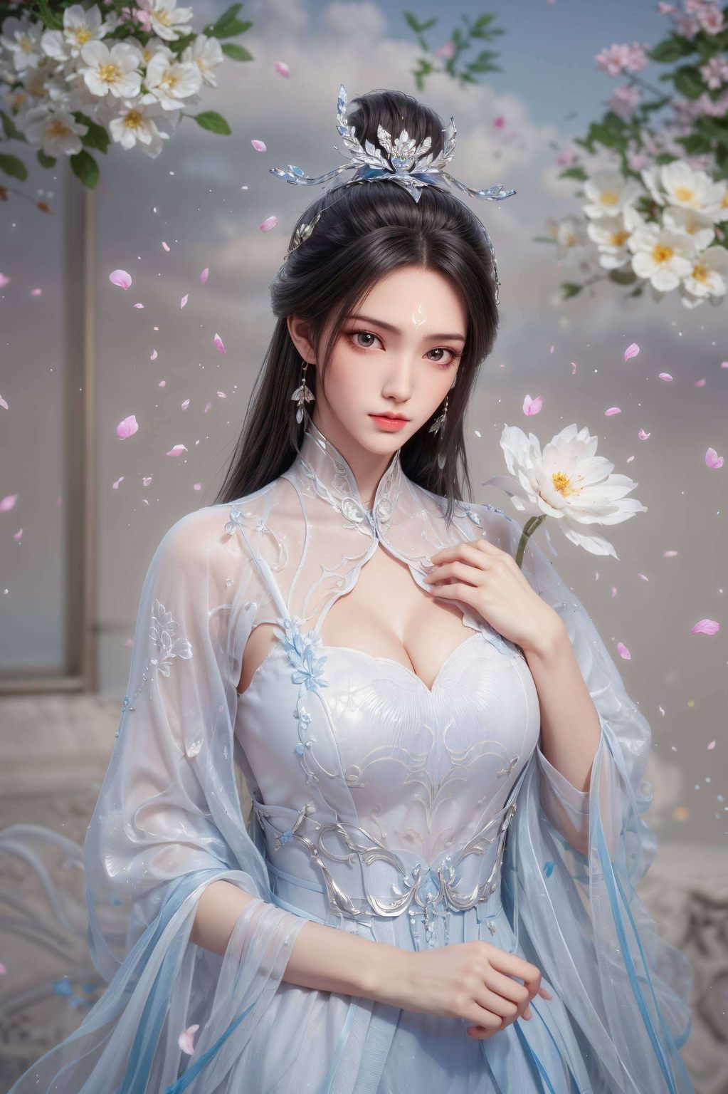 点亮你的屏幕每一次凝视都仿佛穿越次元