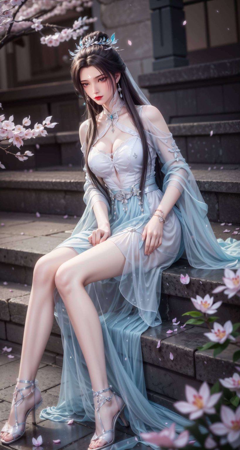 绿色清新为你的电脑桌面增添一抹温馨与奇幻色彩