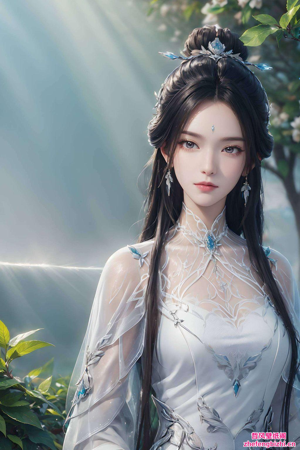 大葱君携手陆雪琪将带你领略国漫之美