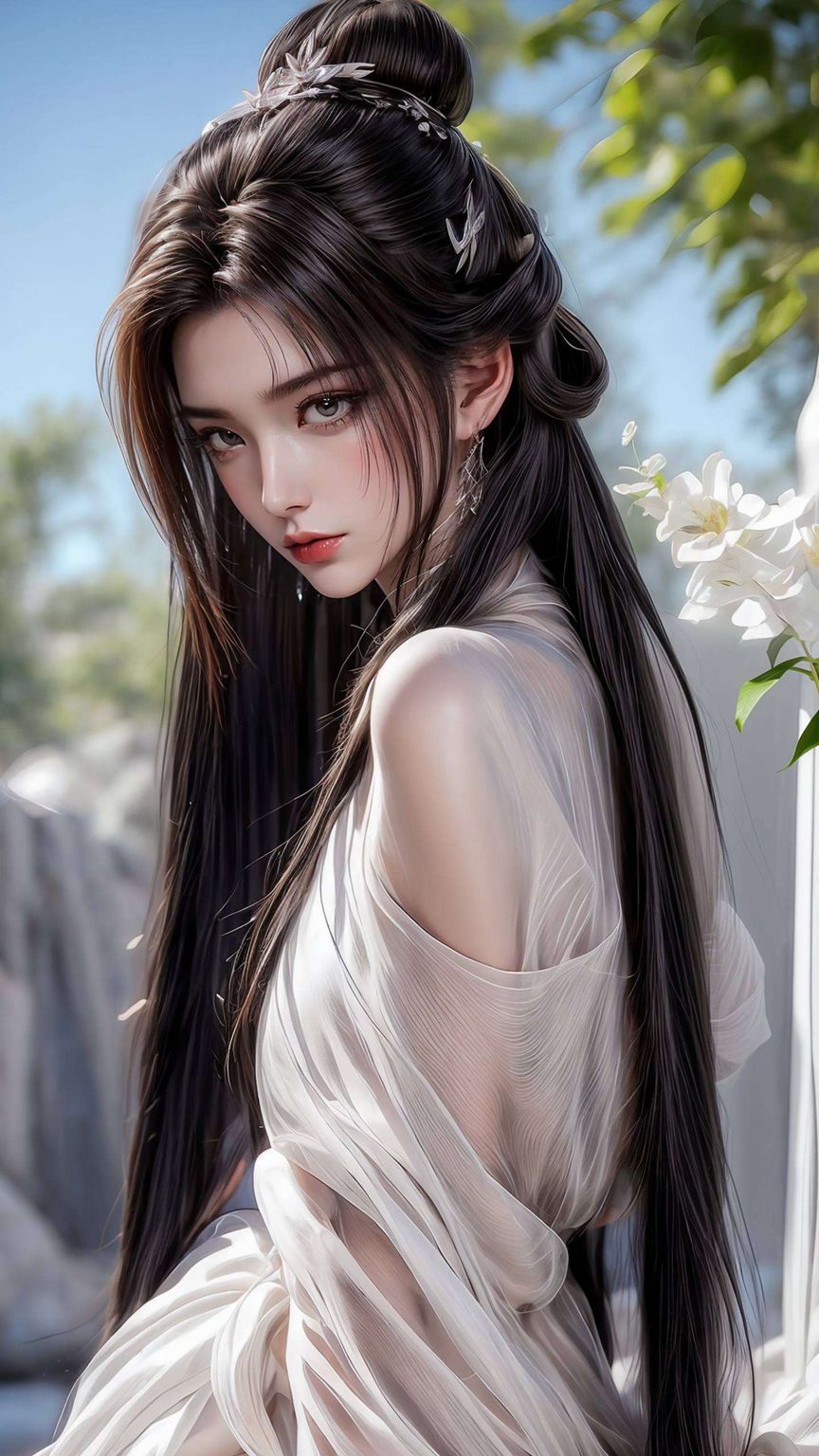 高清剧照壁纸为你的手机注入灵魂