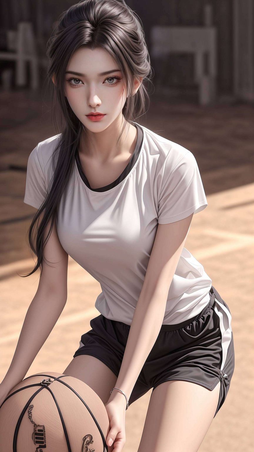 这款高清壁纸以1080p细腻呈现邂逅陆雪琪的倩影