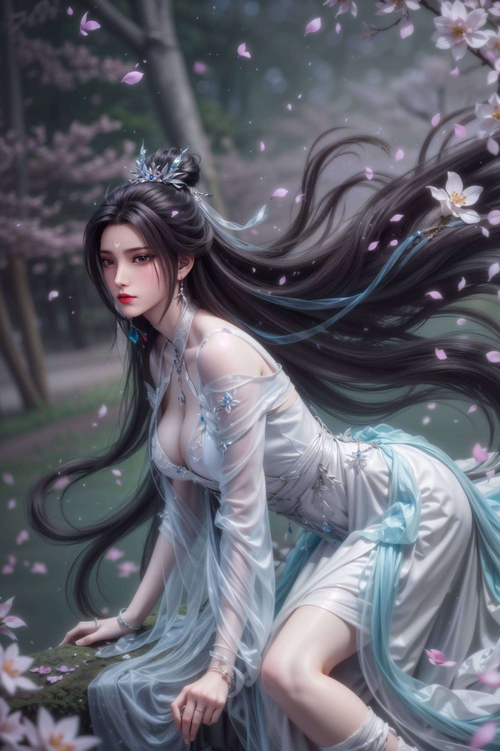 专为对眼睛好的活力电脑设计带你领略仙侠世界的独特魅力