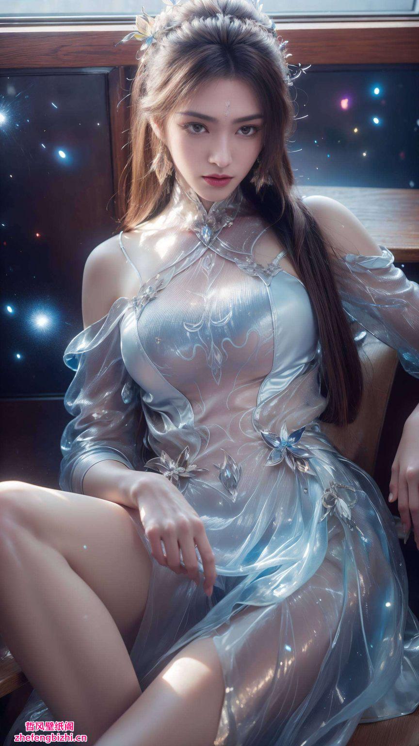 唯美而伤感这款高清原图壁纸