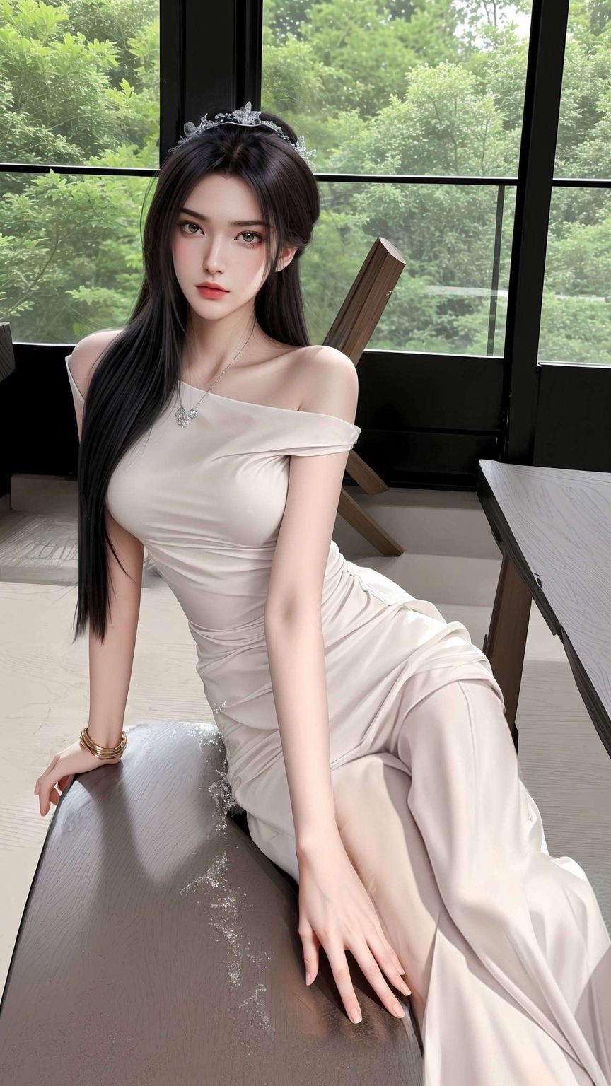每一笔线条都如诗如画简约而不失灵动