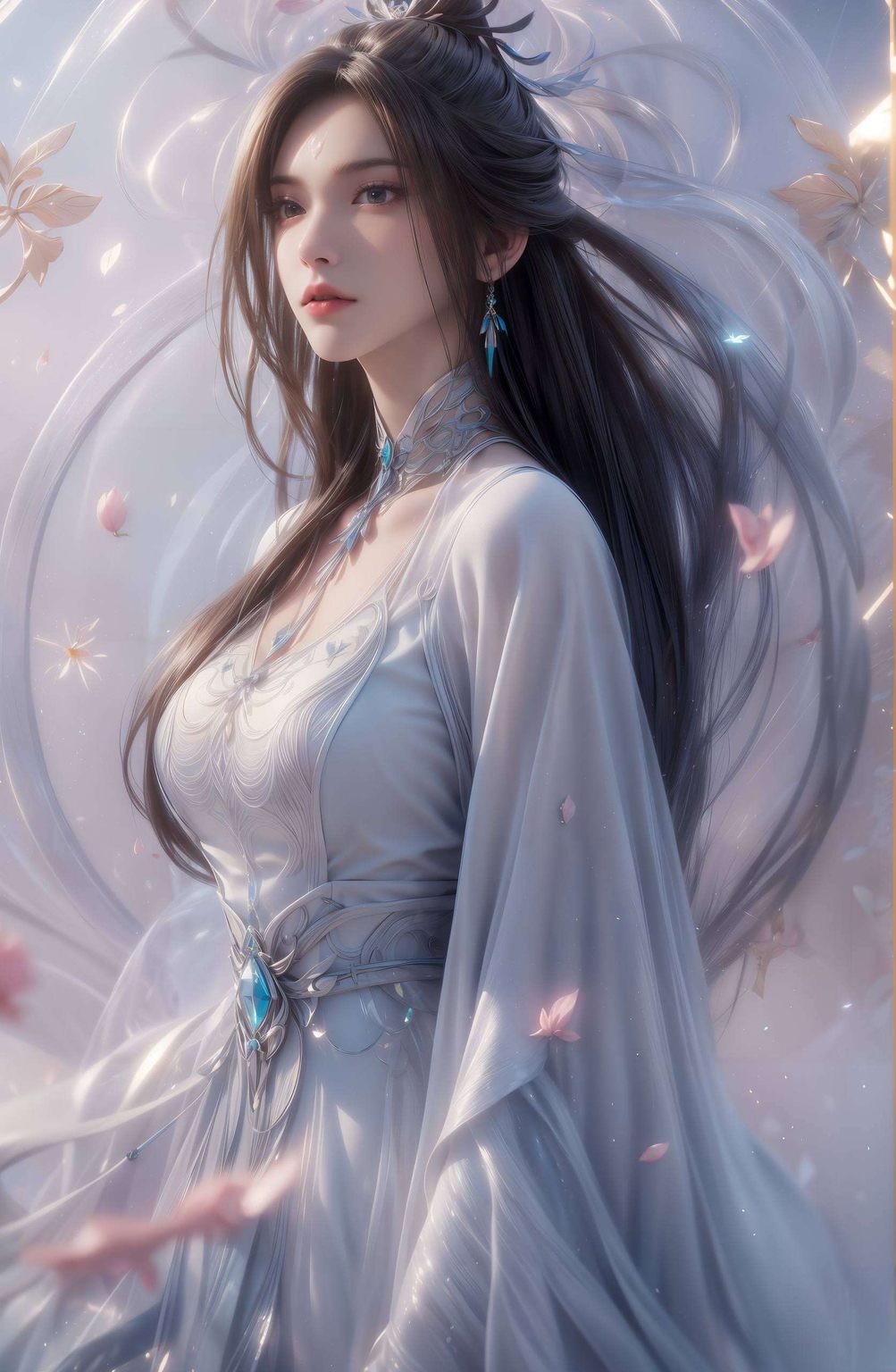 简洁风格中蕴藏无限细腻为你的手机带来清新脱俗的视觉享受