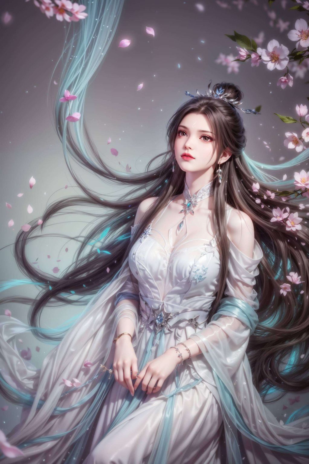 美不胜收让你一机在手