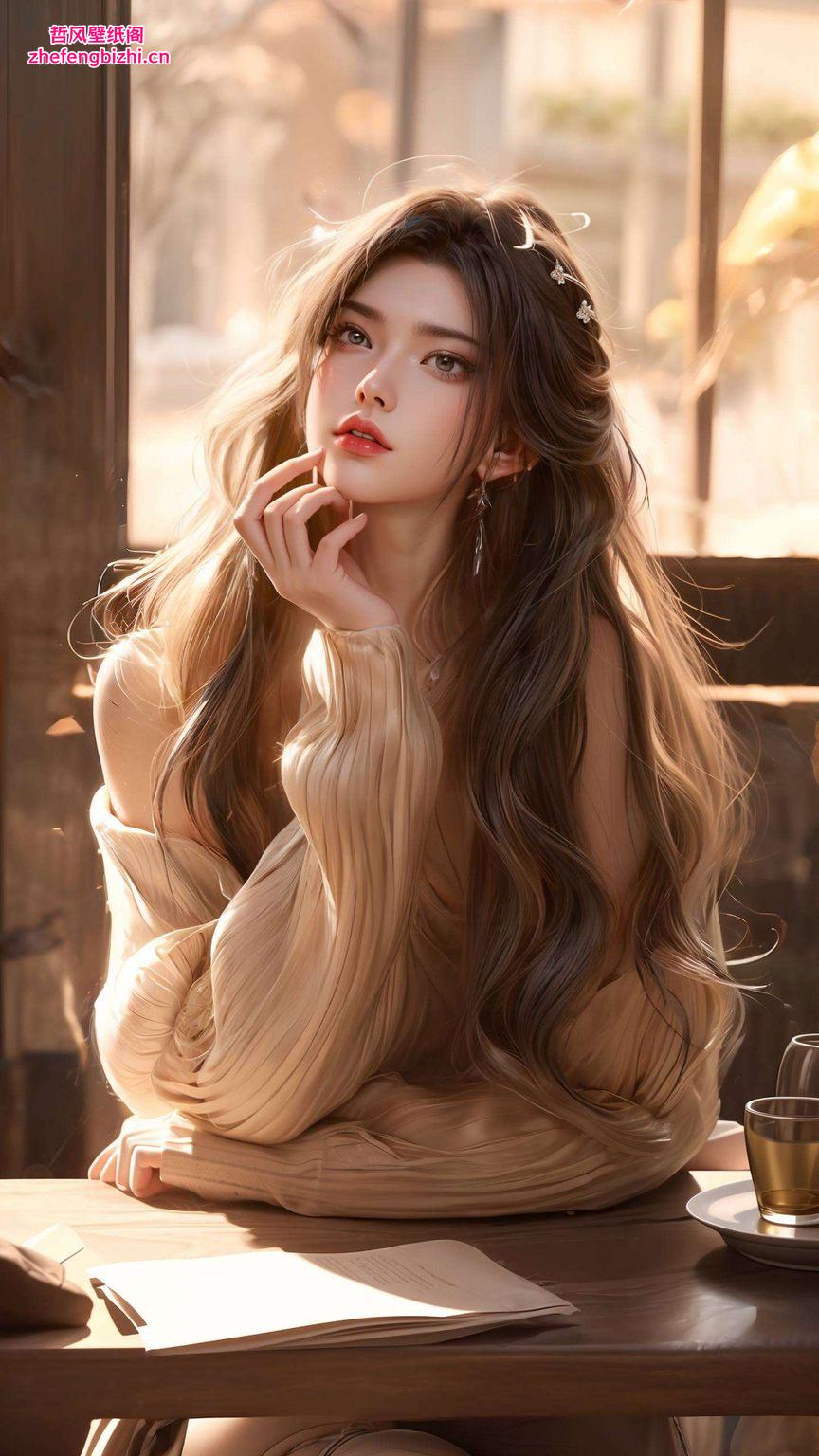 陆雪琪拔剑瞬间让每一次等待都变得不再无聊