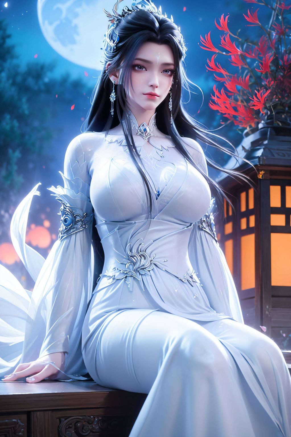 高清细腻的画质如同春日暖阳