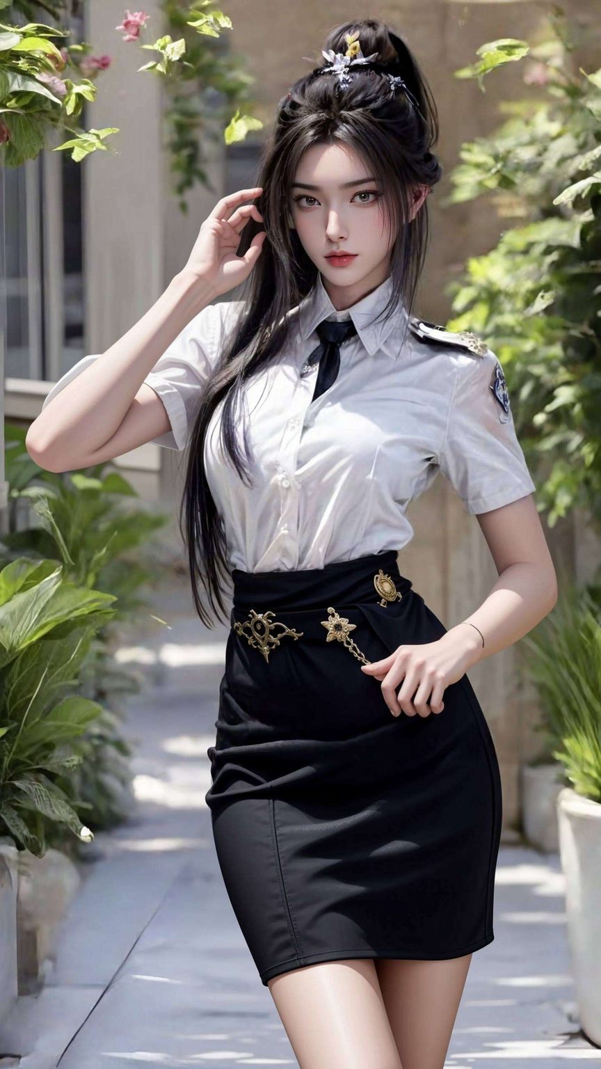 高清2k分辨率为你的电脑桌面增添一抹仙侠风情