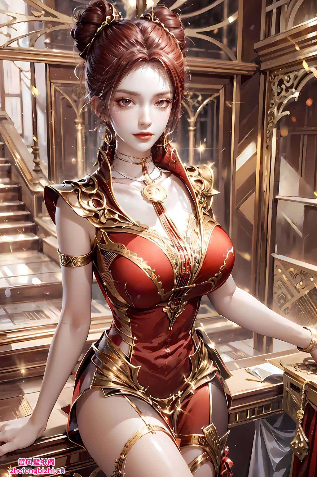 苹果绿的主调清新怡人为你的手机带来一抹活泼的生机