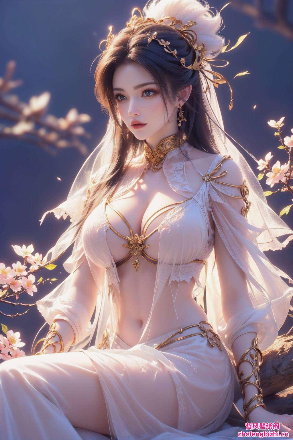 色彩斑斓为你的手机增添一抹别样风情