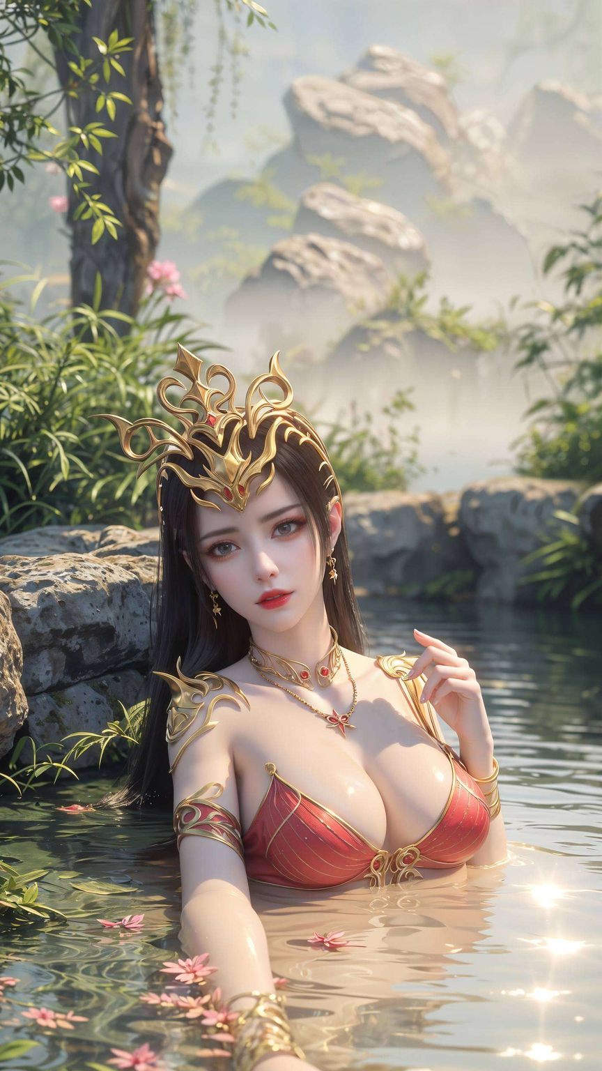 融合古香古色的韵味每一帧都是壁纸界的艺术品