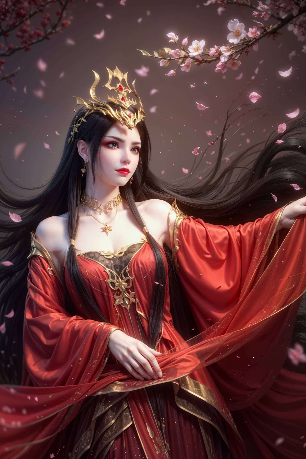 斗破苍穹让这份壁纸陪伴你的平板桌面