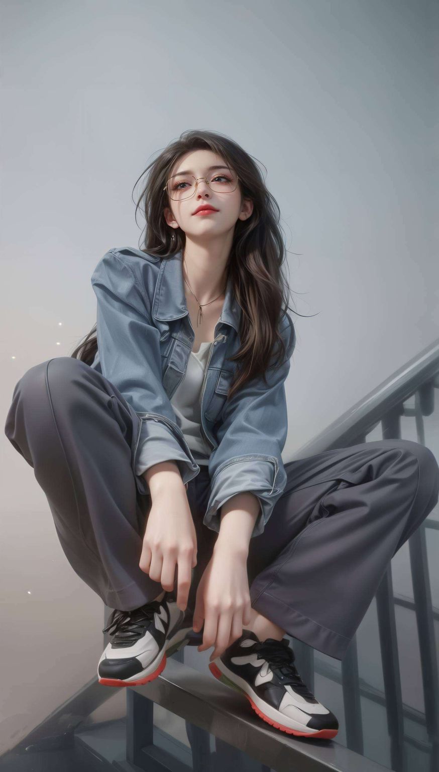 免费下载尽在这张超美壁纸中绽放！高清画质