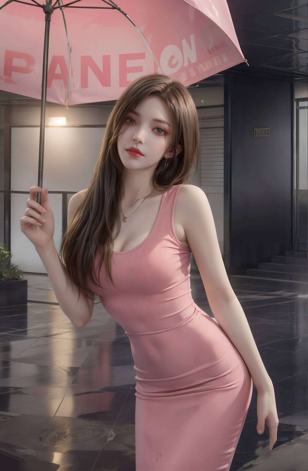 美杜莎眼神犀利以斗破苍穹中美杜莎手办为灵感