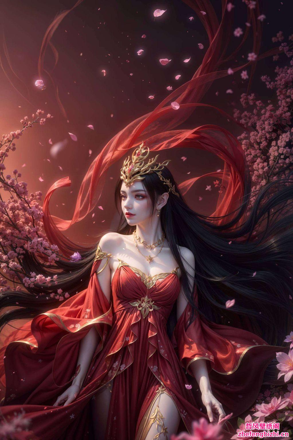 4K高清画质让你的手机壁纸瞬间升级为视觉盛宴