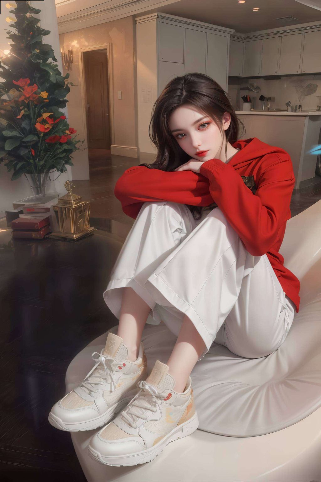 融入每一条纹路点亮桌面风景