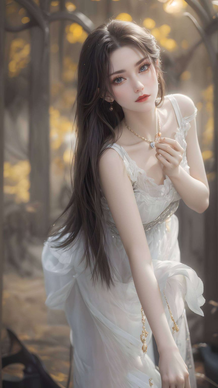 以民族风为主题呈现了最美壁纸的魅力