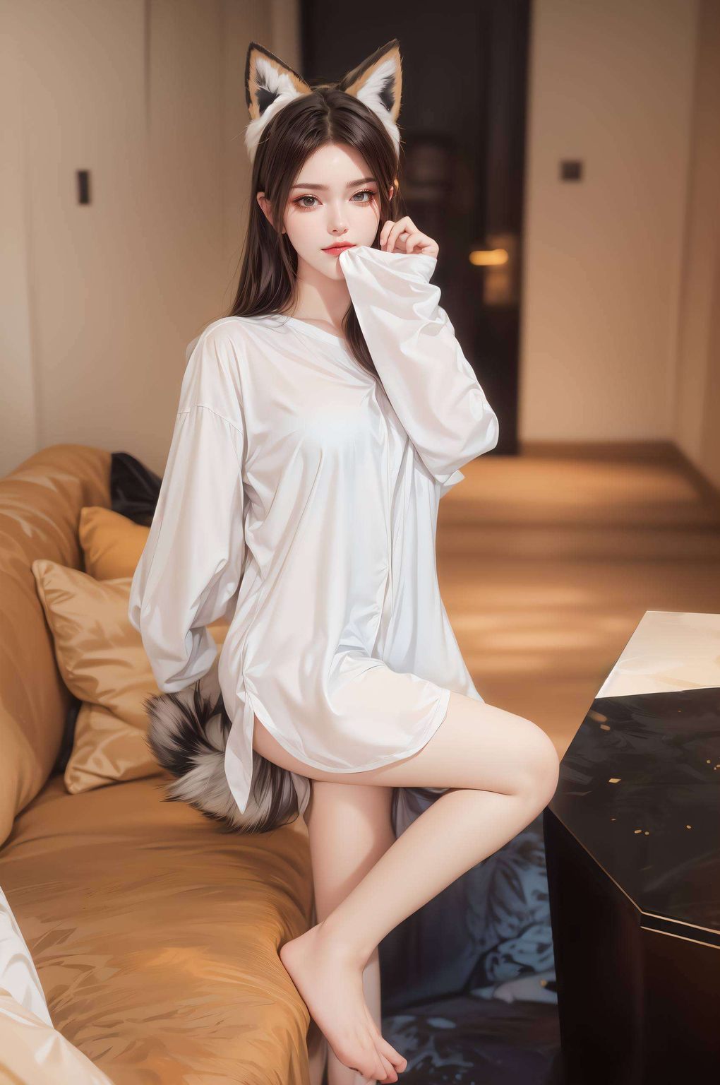 斗破苍穹中美杜莎封面壁纸每一帧都彰显着精美绝伦的国漫风采