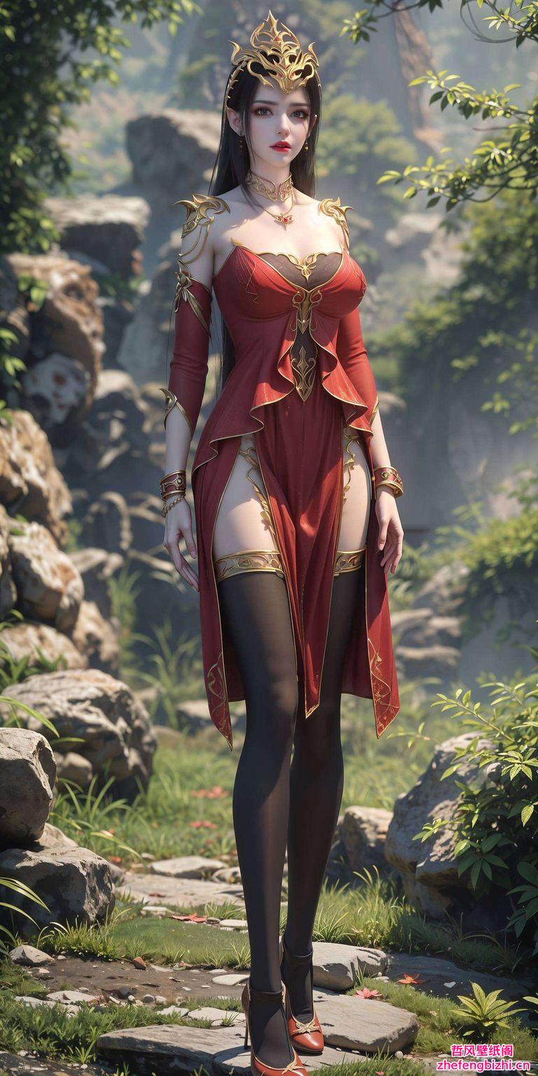 以其独特的神秘魅力细节精致