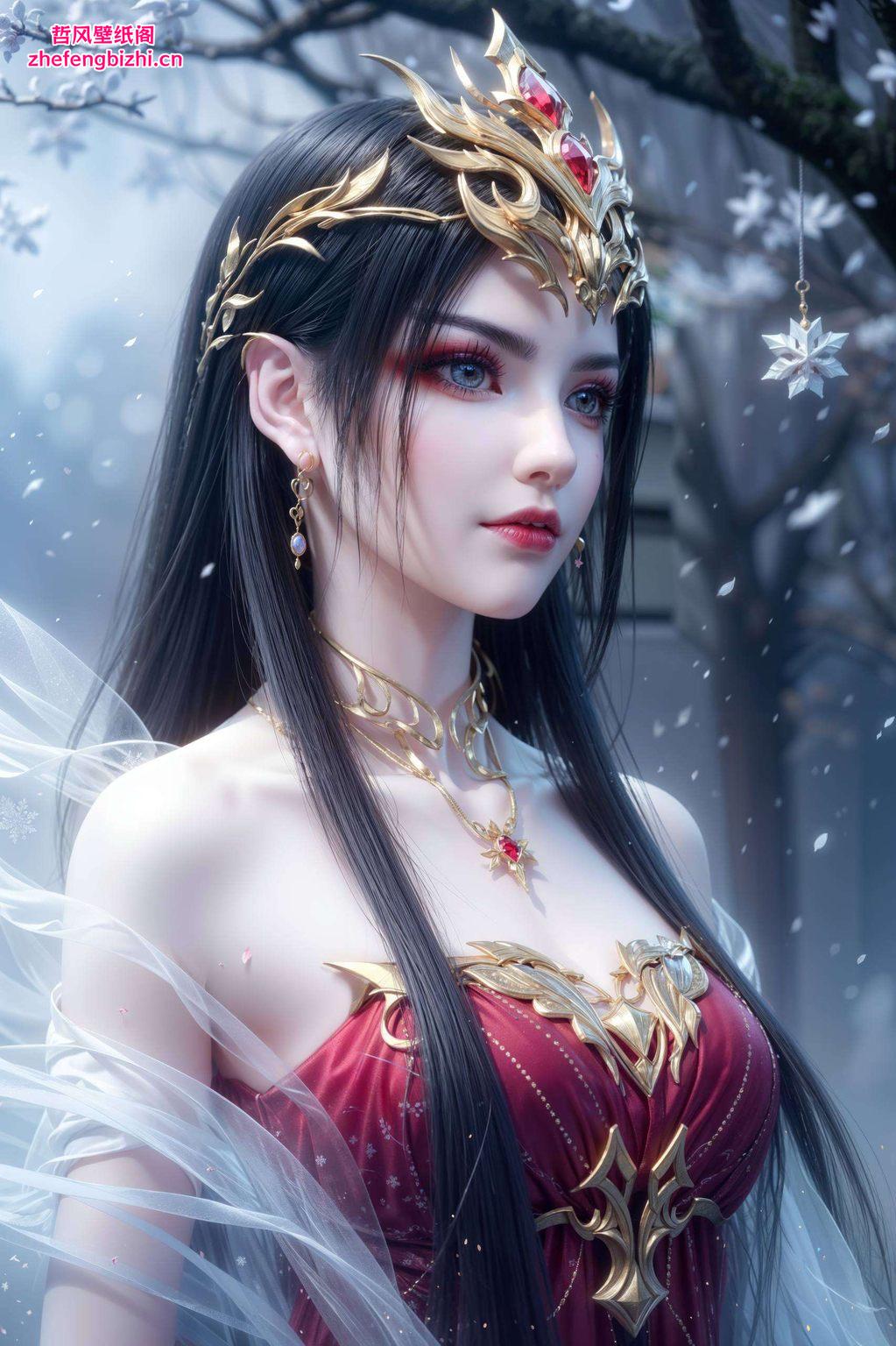 高清实拍壁纸简洁而不失华丽