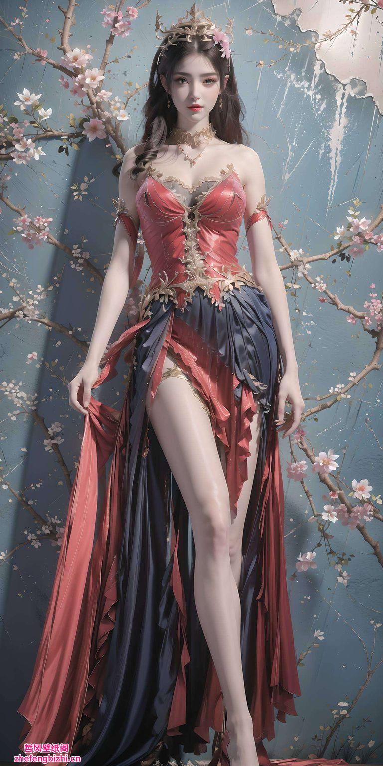 为你的视觉带来极致享受这款特别波点iPhone 1920x1080壁纸