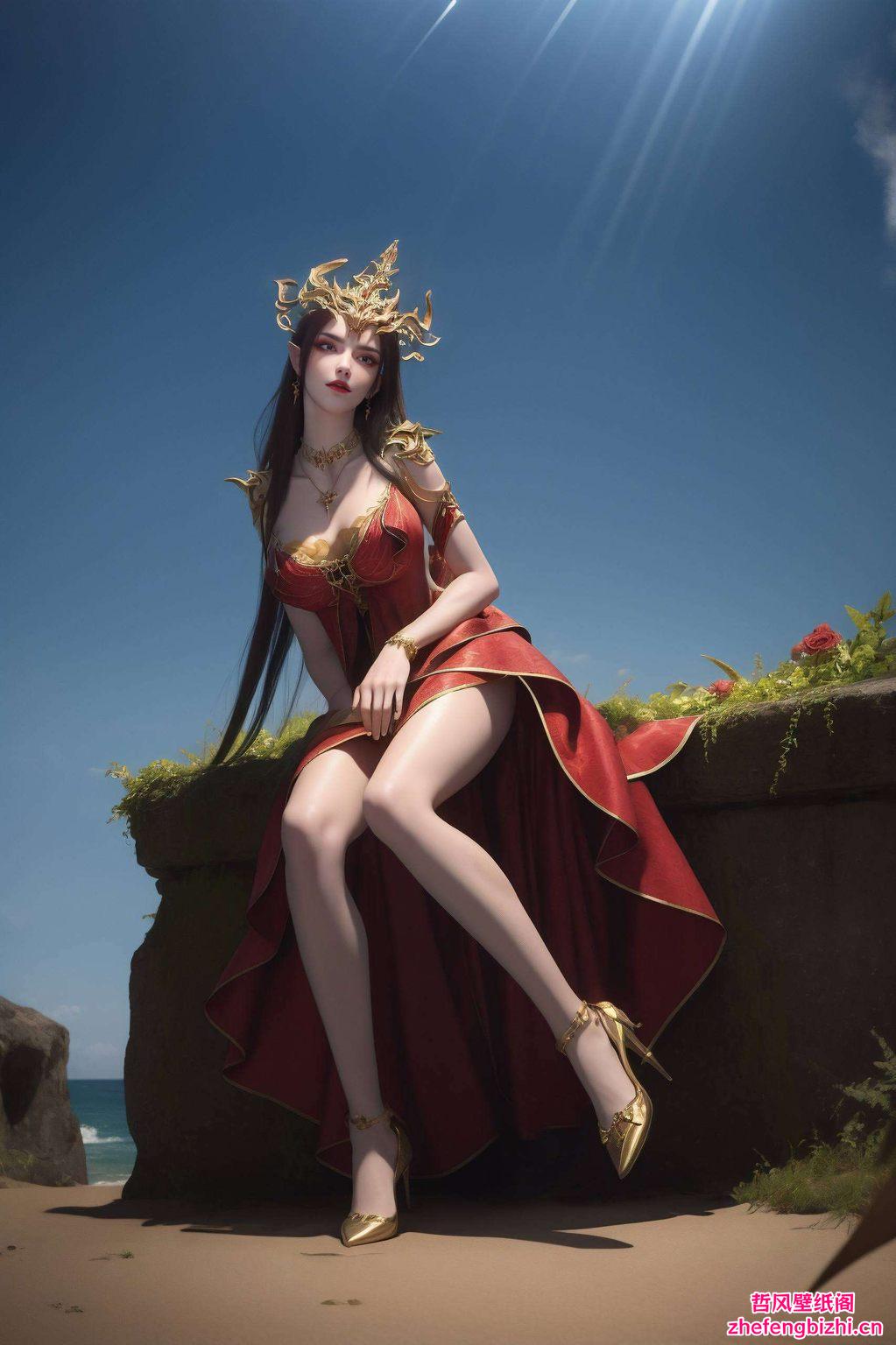 让你的壁纸成为独特的视觉盛宴1920x1080的精细度