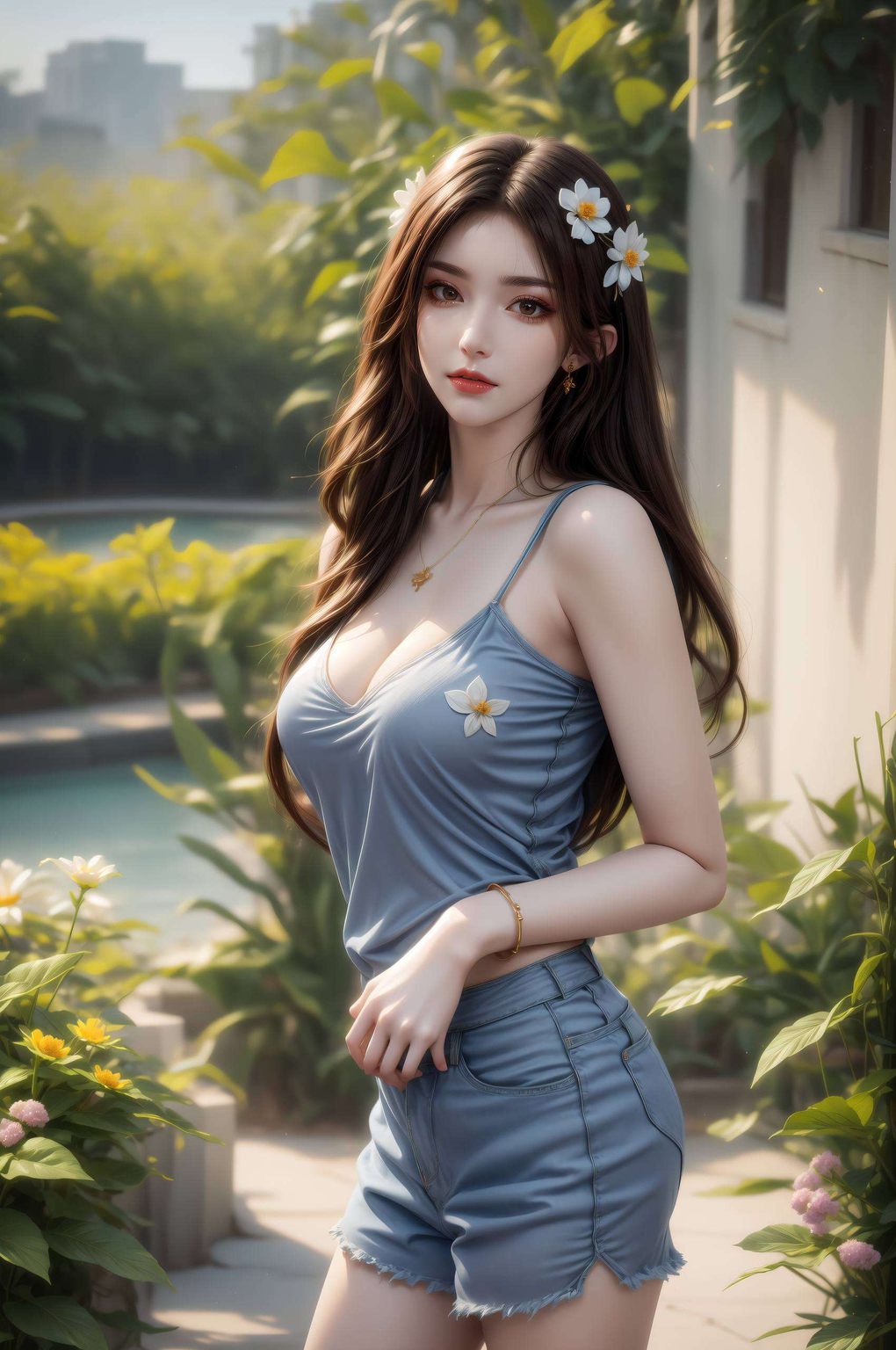 都是一场视觉盛宴为你的电脑注入神秘魅力