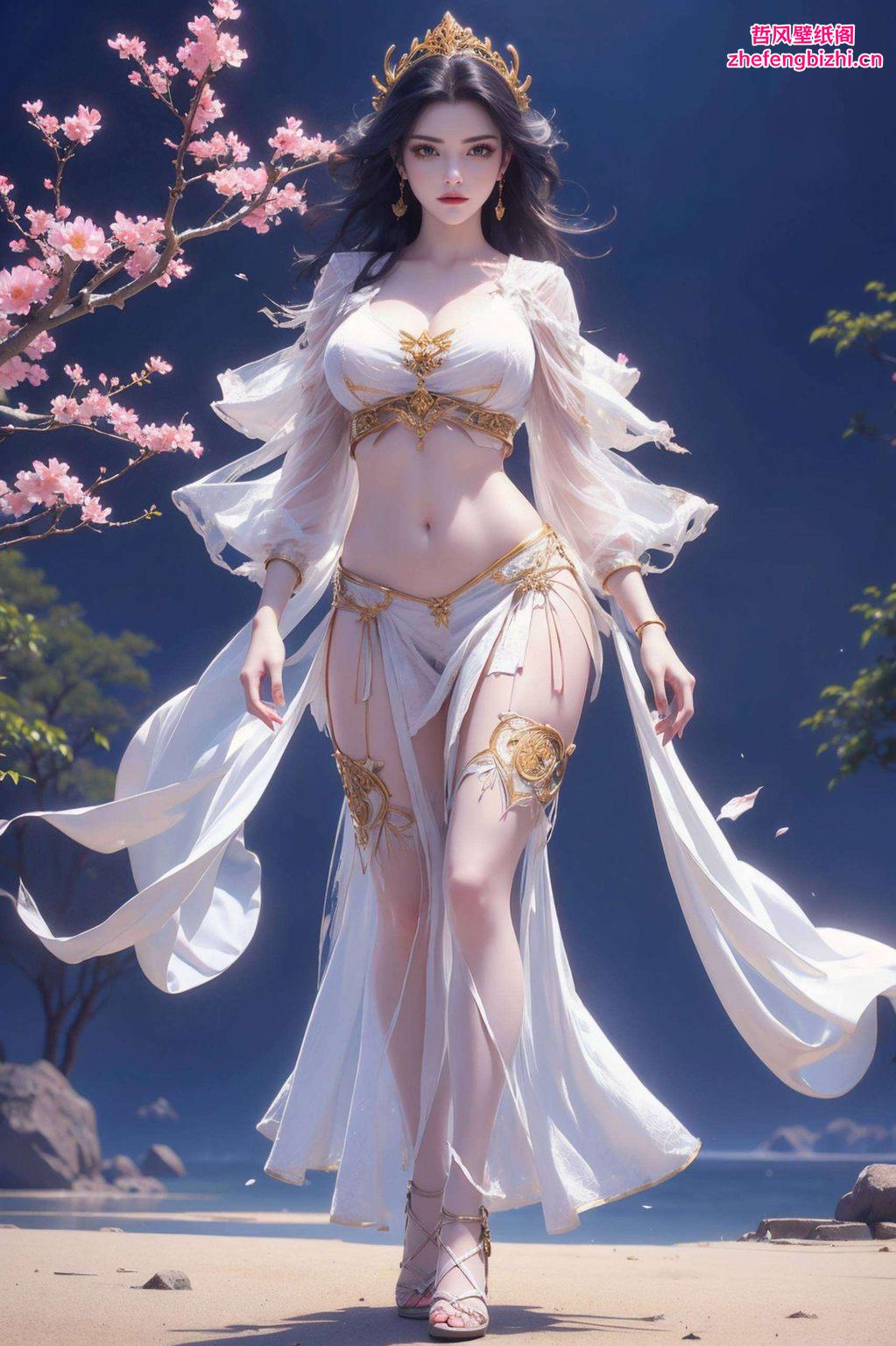 都是一场视觉盛宴以其神秘魅力和高清动态效果