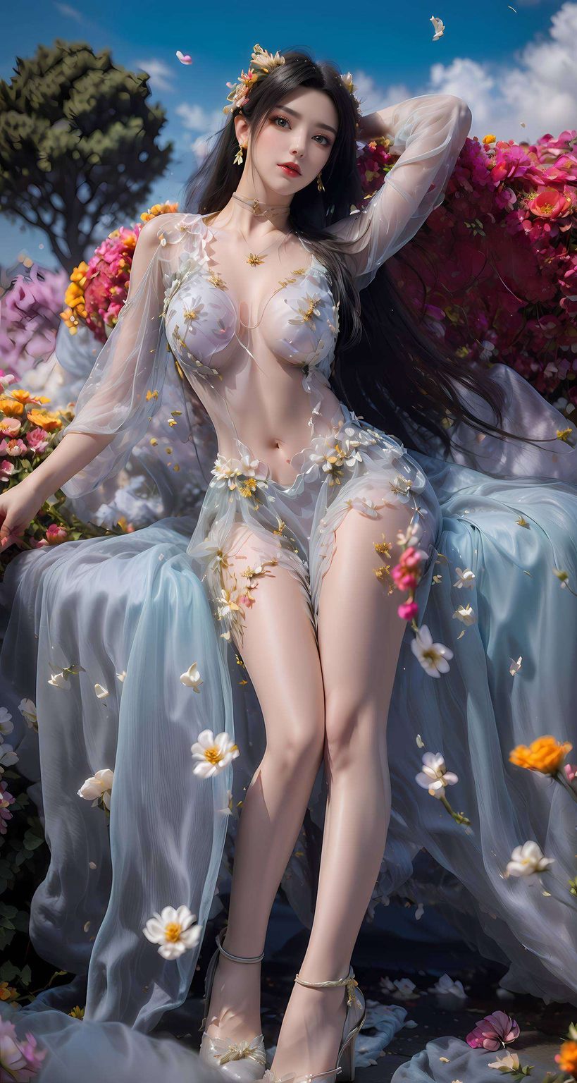 让你的手机瞬间焕发独特魅力灵感源自神秘的美杜莎背影