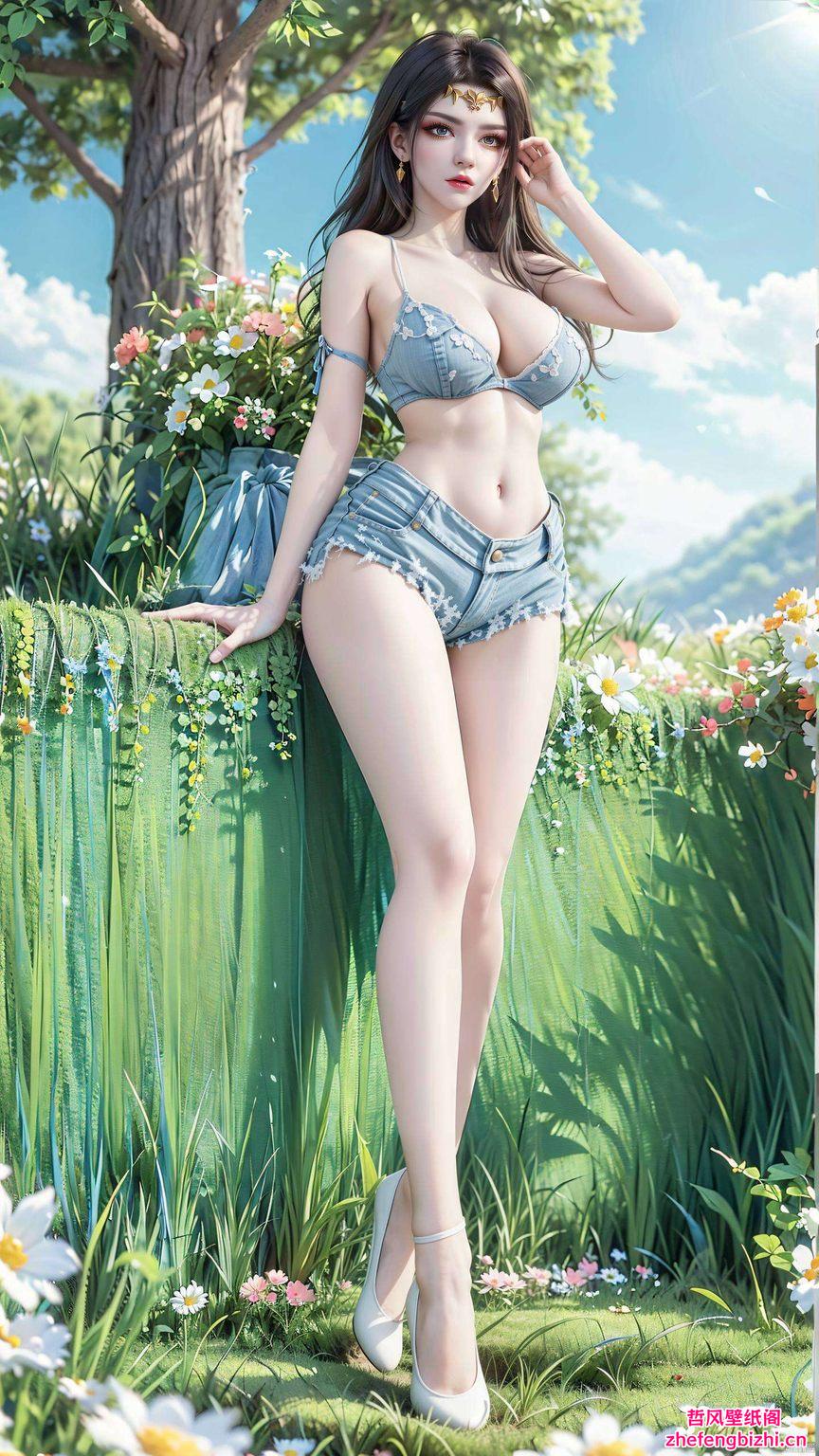 唯美风格为你的日常带来无限活力