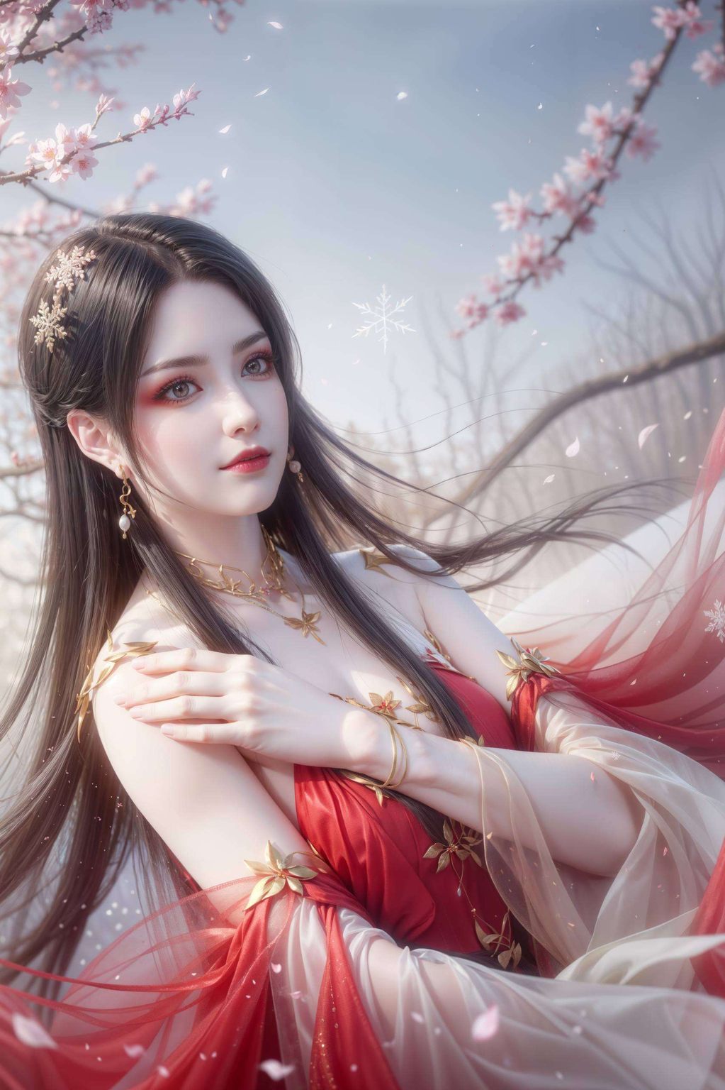 成为无数粉丝心中的女神都能感受到那份来自古老蛇族的神秘力量