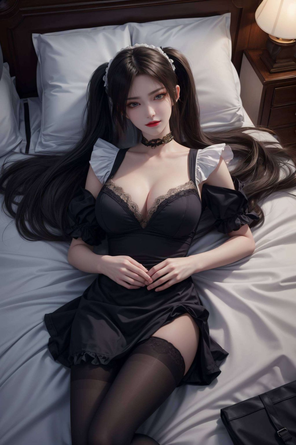 带你领略国漫风采！这款1080p炫彩壁纸