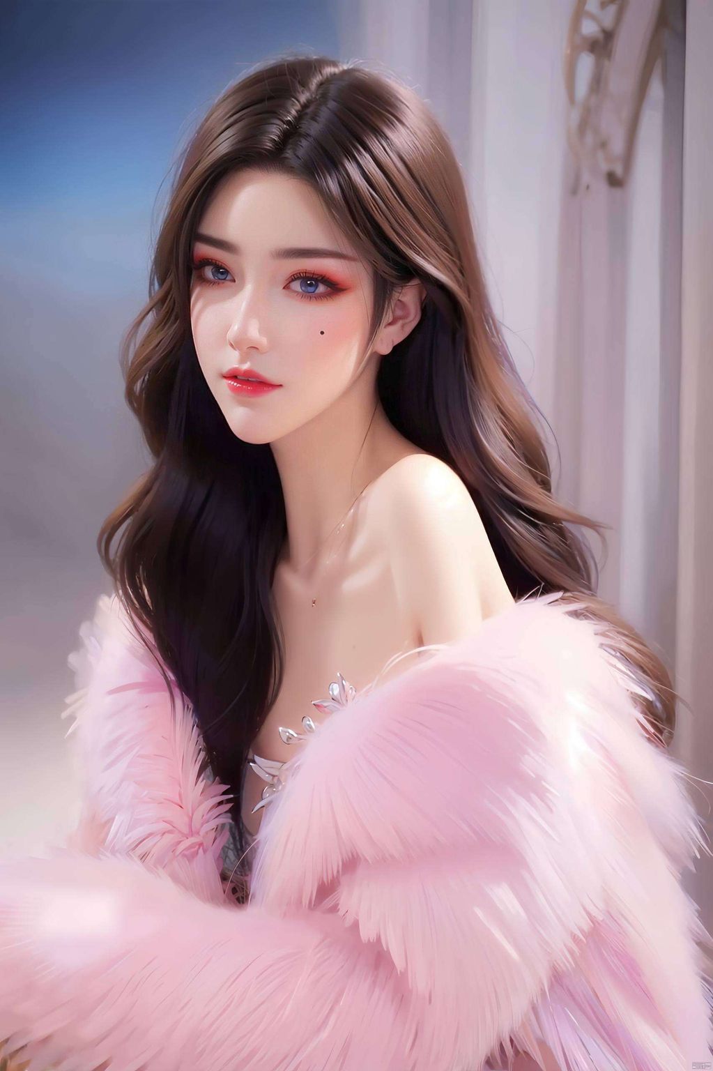 以神秘的美杜莎为灵感为你的iPad增添一抹奇幻色彩