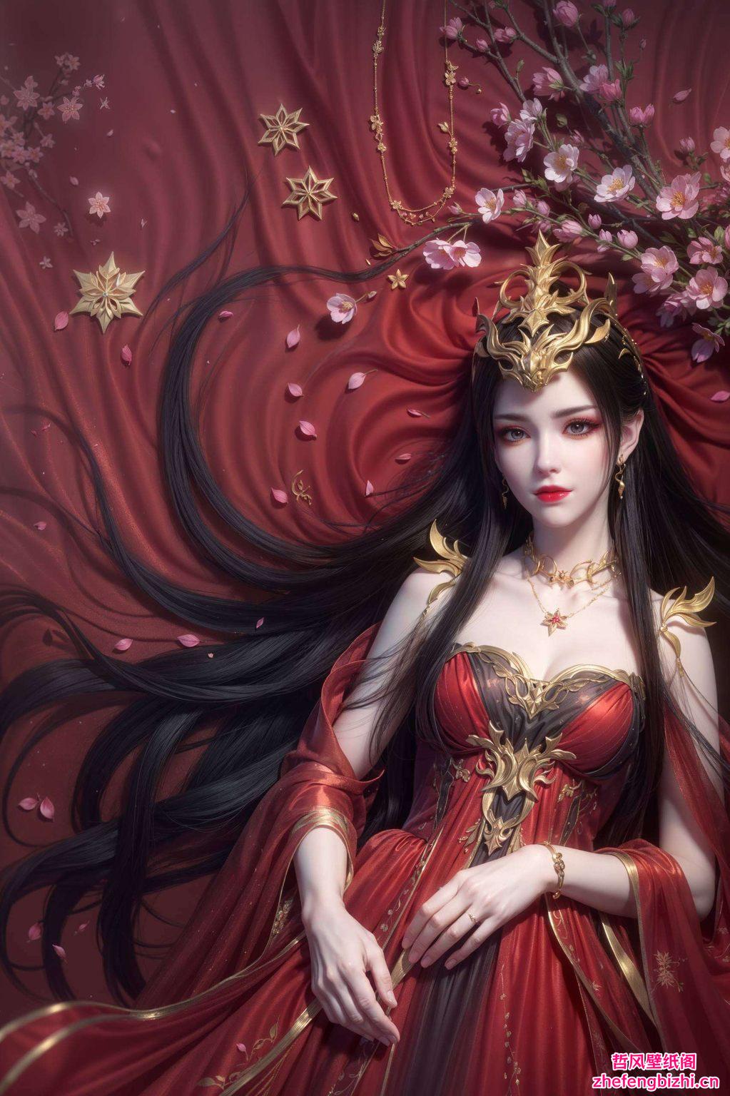 国漫之美尽显无疑高清画质