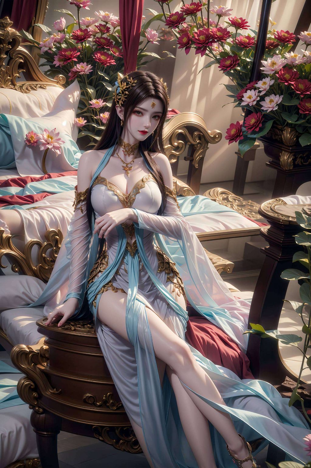 让这炫彩壁纸点亮你的桌面感受异世界的奇幻魅力