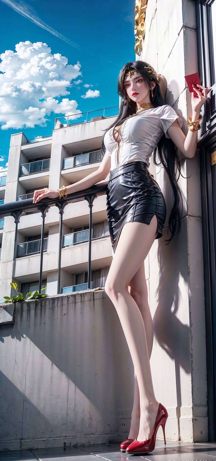 每一次凝视都仿佛被她的眼神所俘获每一朵花卉都绽放着她的魅力