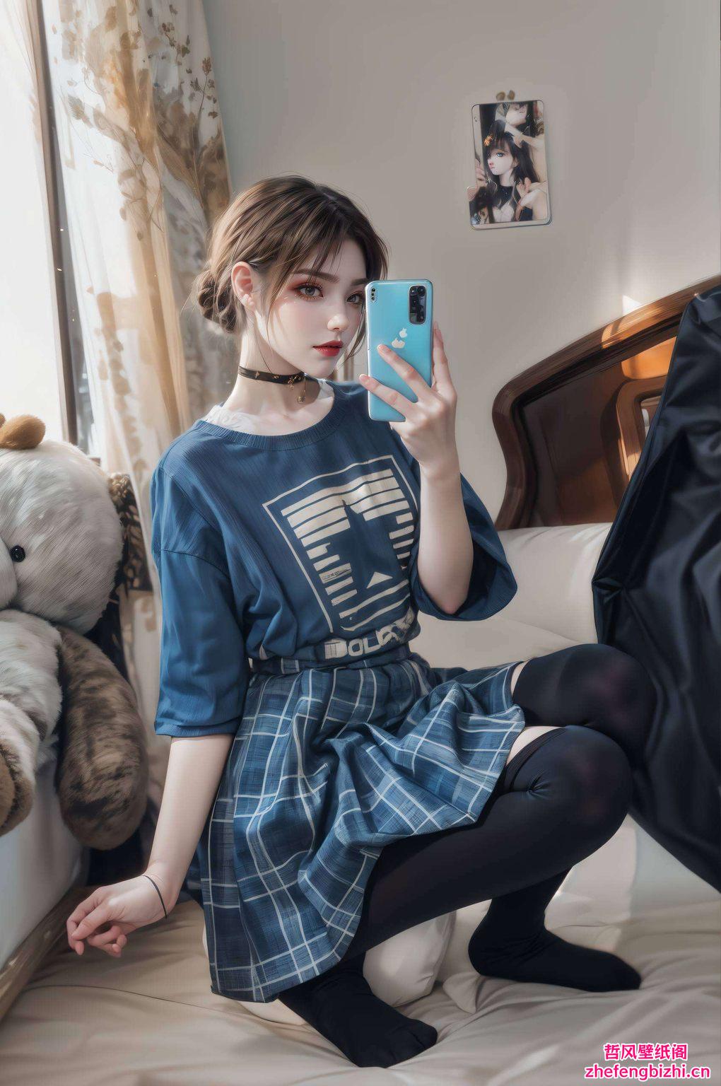 免费下载穿梭在幻想与现实之间