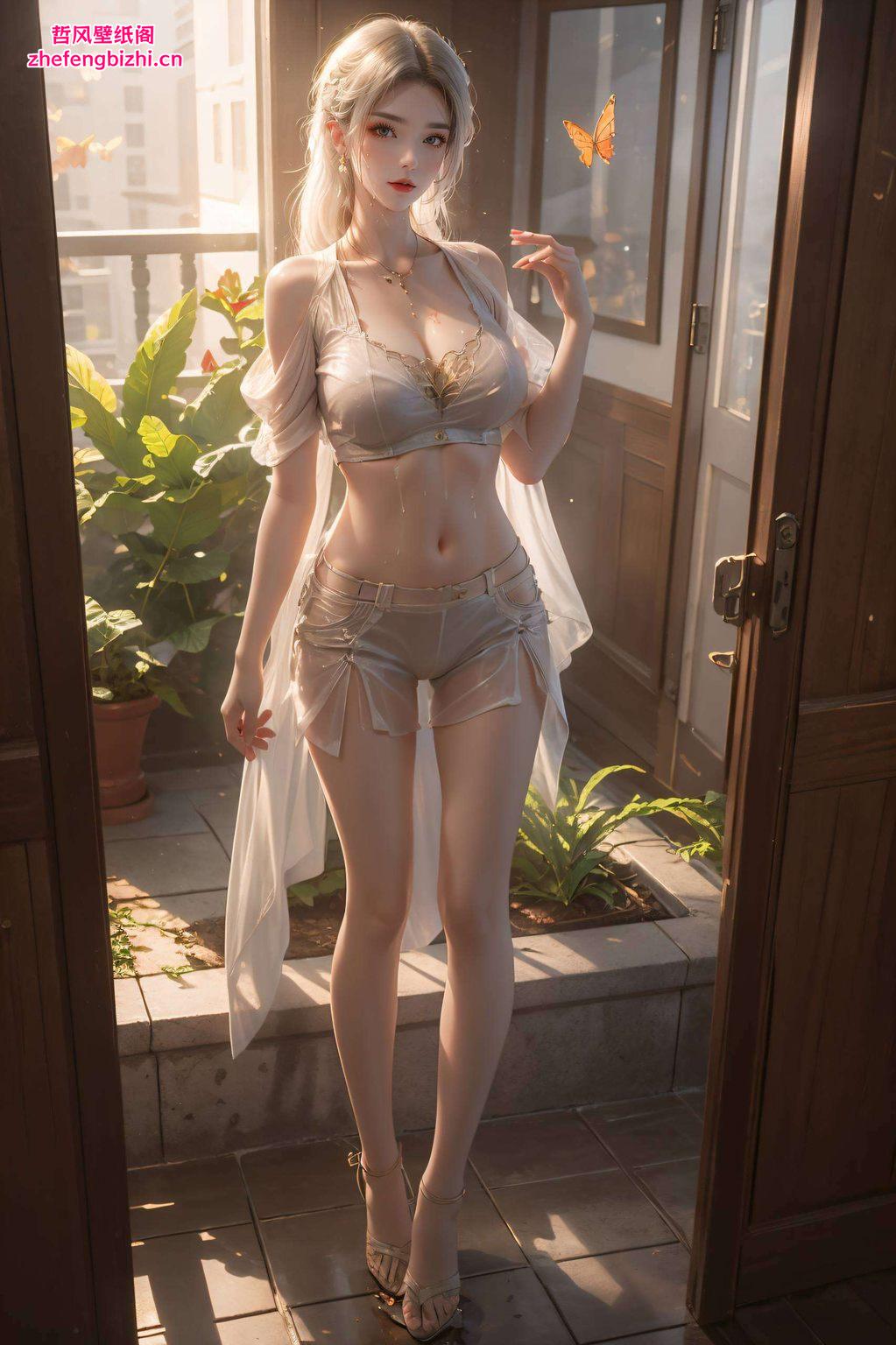 无论是置于电脑桌面都让你的视界瞬间光彩夺目